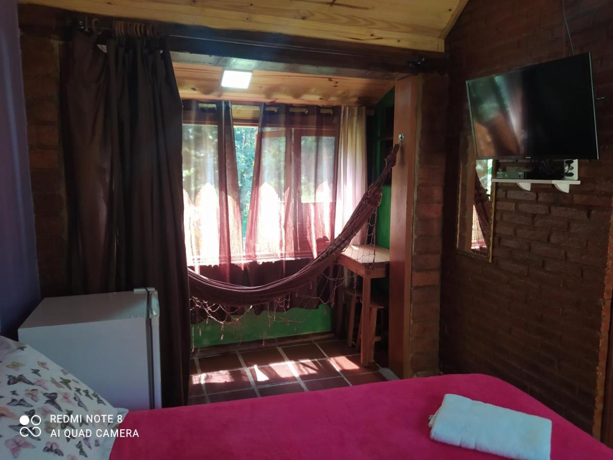 Pousada Donna Rose Penedo  Luaran gambar