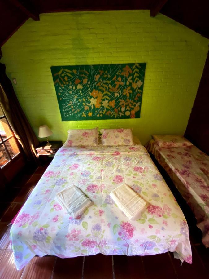 Pousada Donna Rose Penedo  Luaran gambar