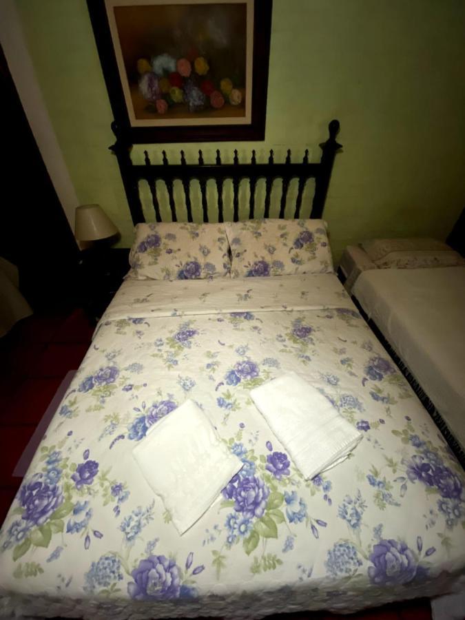 Pousada Donna Rose Penedo  Luaran gambar